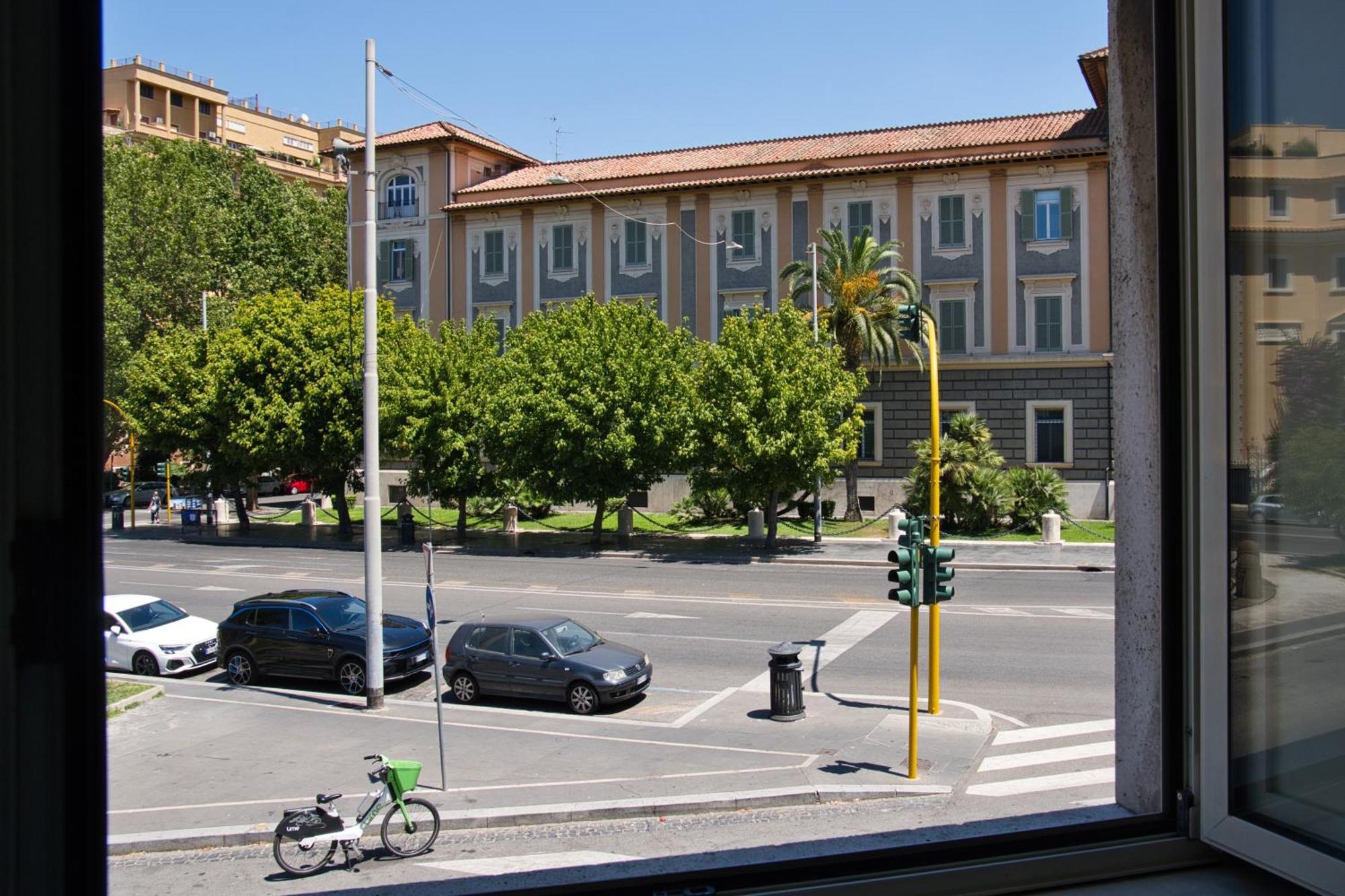 Di Martino Residence, Rome